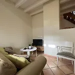 Apartamento La Traverse - Au Pied De La Cité Médiévale - Clim Et Terrasse *