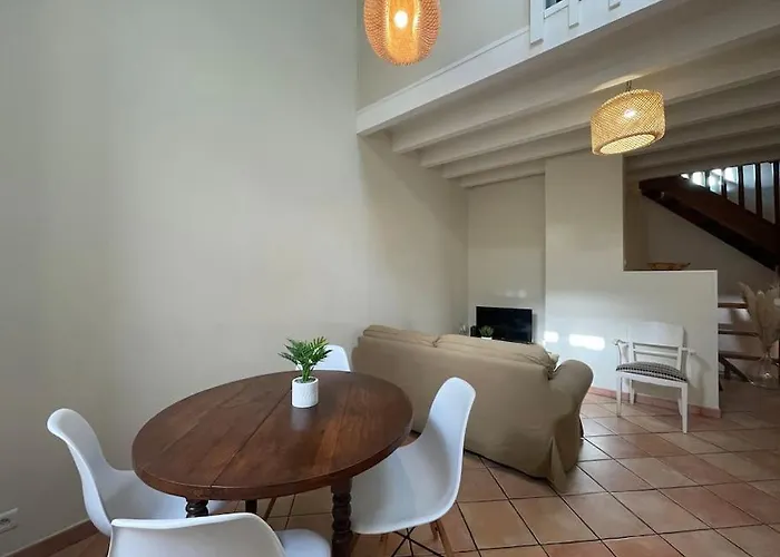 La Traverse - Au Pied De La Cité Médiévale - Clim Et Terrasse Appartamento Carcassonne